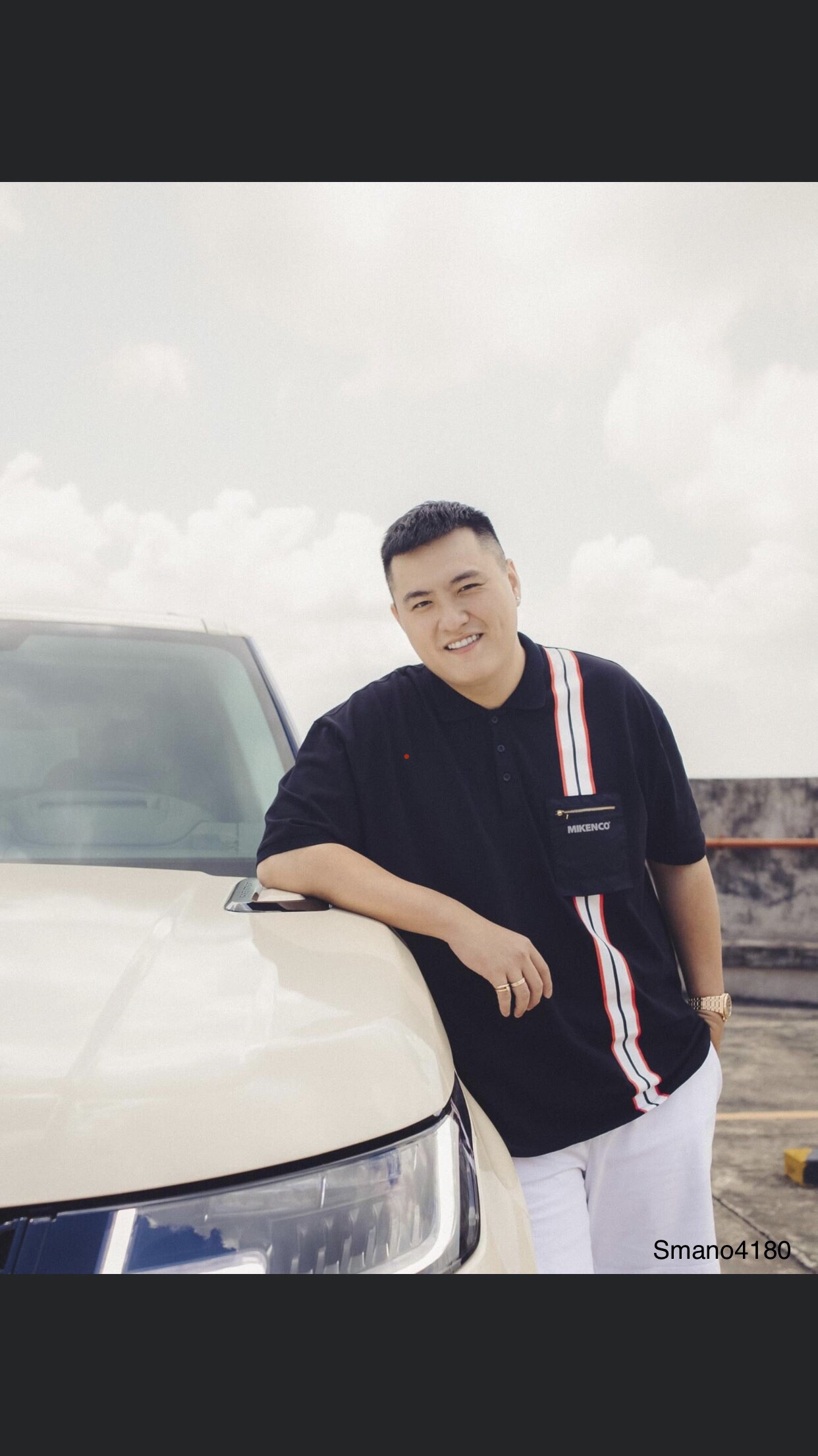 Áo Hè Nam - Áo Nam Thời Trang Cao Cấp - Áo Thể Thao Nam - Chất Liệu Thun Lạnh Cao Cấp - AC105 | BigBuy360 - bigbuy360.vn