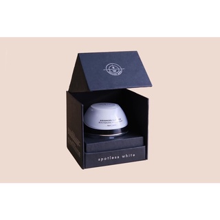[ Giảm giá shock ] Kem face Spotless White