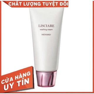 Kem Rửa mặt Menard Lisciare New