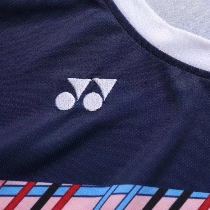 Bộ Đồ Thể Thao Yonex Thoáng Khí Mau Khô Cho Nam Nữ
