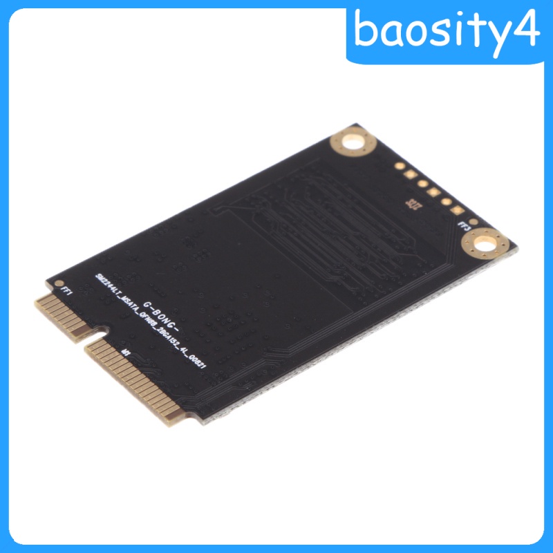 Ổ Cứng Ssd Msata 32gb Cho Laptop / Pc | BigBuy360 - bigbuy360.vn