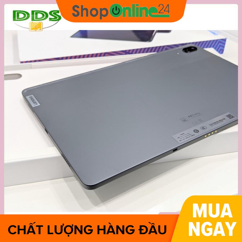 Máy tính bảng taplet Lenovo Xiaoxin P11 Pad Pro 2020 chip Snapdragon 730G - Hàng nhập khẩu
