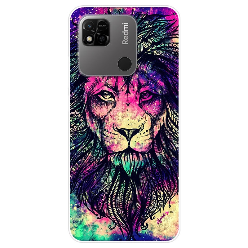 Ốp Lưng Điện Thoại Thời Trang Dành Cho Xiaomi Redmi 10C Redmi10C