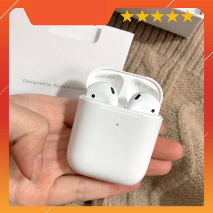 Airpods 2 nguyên seal Cao Cấp 🎧 | BigBuy360 - bigbuy360.vn