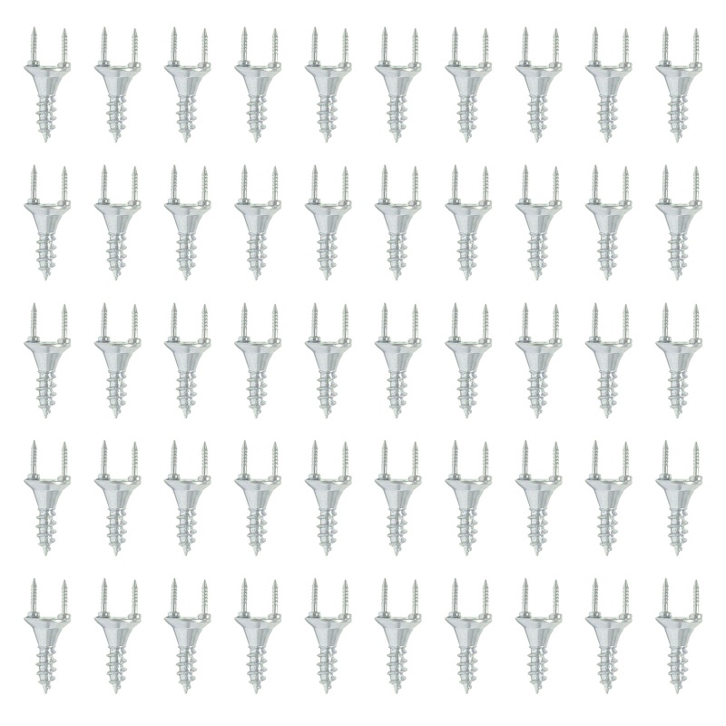 Đinh Tán Liền Mạch Tàng Hình 12 25 35mm Chuyên Dụng Lắp Đặt Đế Gỗ