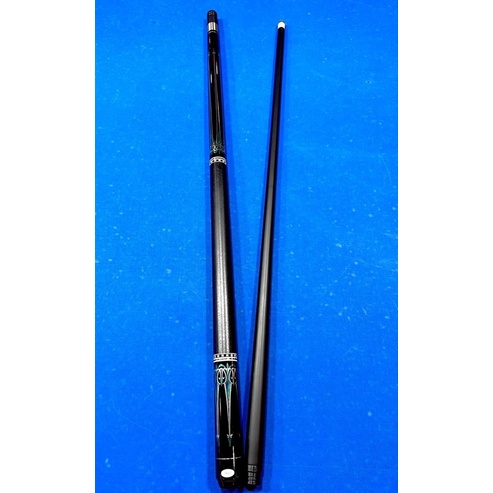 Cơ bida cuemall ngọn cacbon siêu ngon