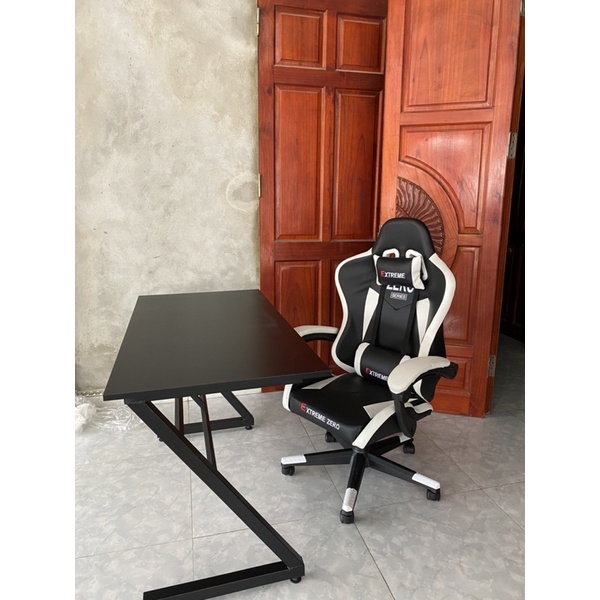 Ghế gaming Extreme Zero