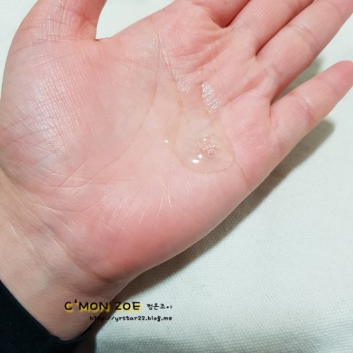 Tinh chất rau má DR.AG+ Cica hyaluronic calming Ampule