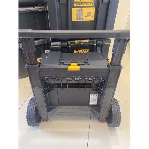 Thùng đựng dụng cụ Dewalt DWST83295-1 Chính hãng