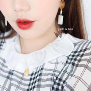 Son Dior Ultra Rouge màu 641 đỏ đất tester