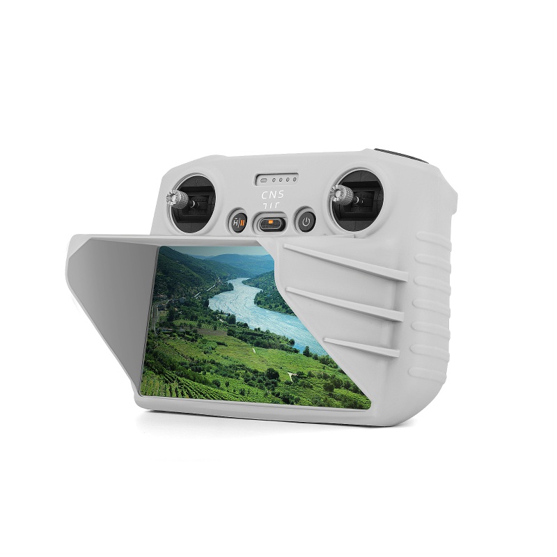 Ốp Silicon Bảo Vệ Chống Bụi Cho Điều Khiển Từ Xa GODD Mini 3 Pro / RC