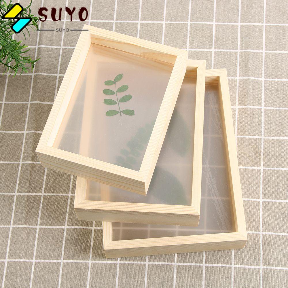 Khung hình trang trí đám cưới bằng gỗ phối lưới bắt giấc mơ xinh xắn