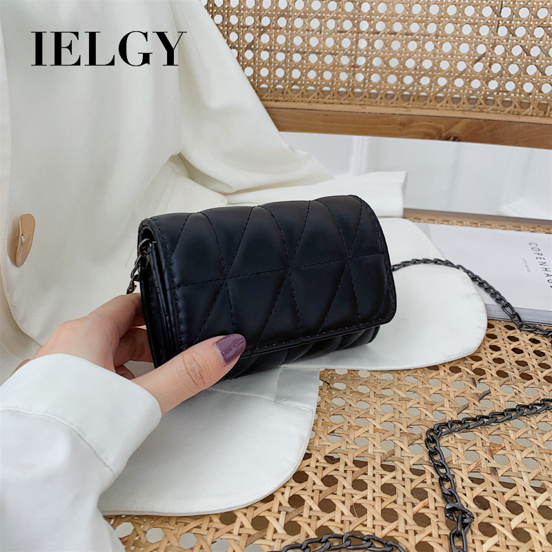 Túi đeo chéo IELGY mini thời trang cho nữ