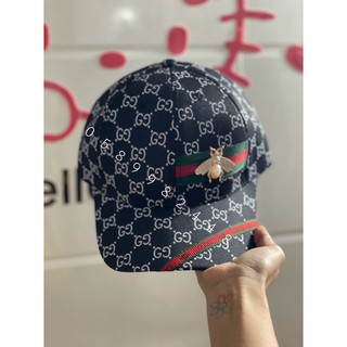 Nón kết sọc con ong