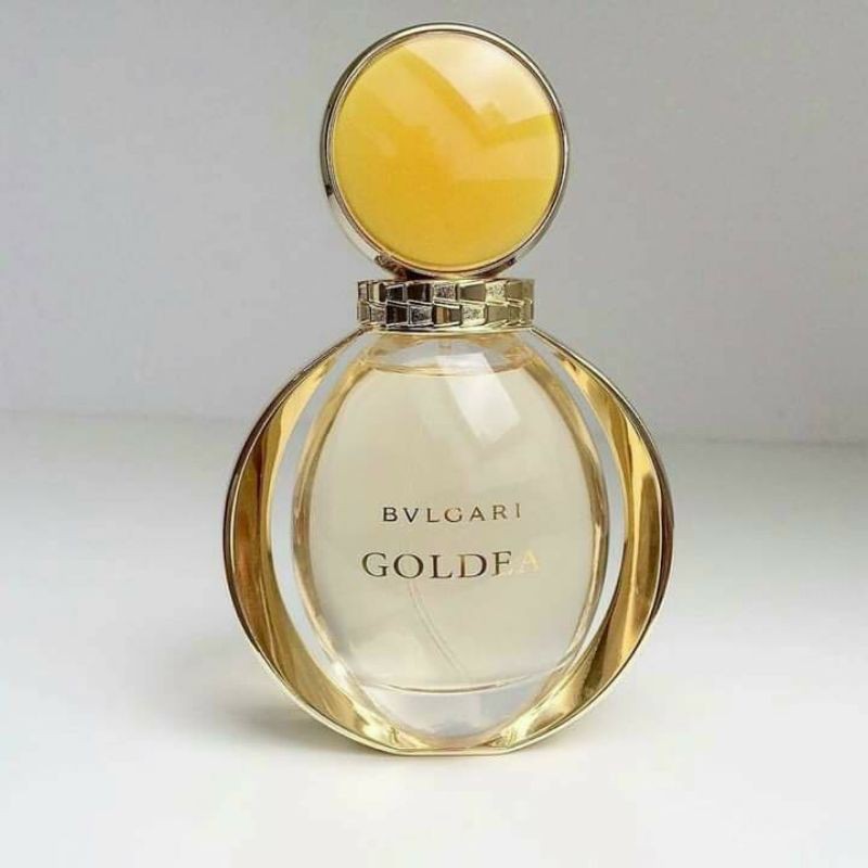 Nước Hoa Bvlgari Goldea EDP 90ml