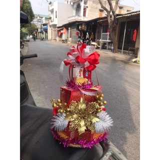 set phụ kiện trang trí