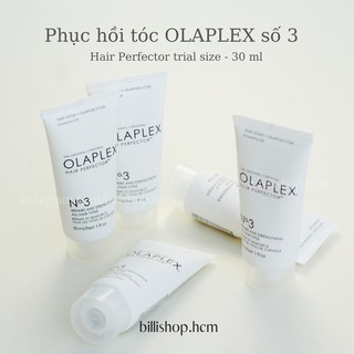 Minisize 20ML - Ủ tóc phục hồi OLAPLEX số 8
