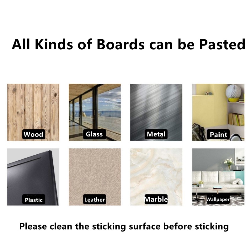 Kẹp cố định dây cáp sạc/ chuột máy tính DLLENCASE A302 bằng TPU tự dính