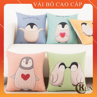Gối Trang Trí, gối tựa lưng sofa, vỏ gối trang trí, vỏ gối tựa lưng