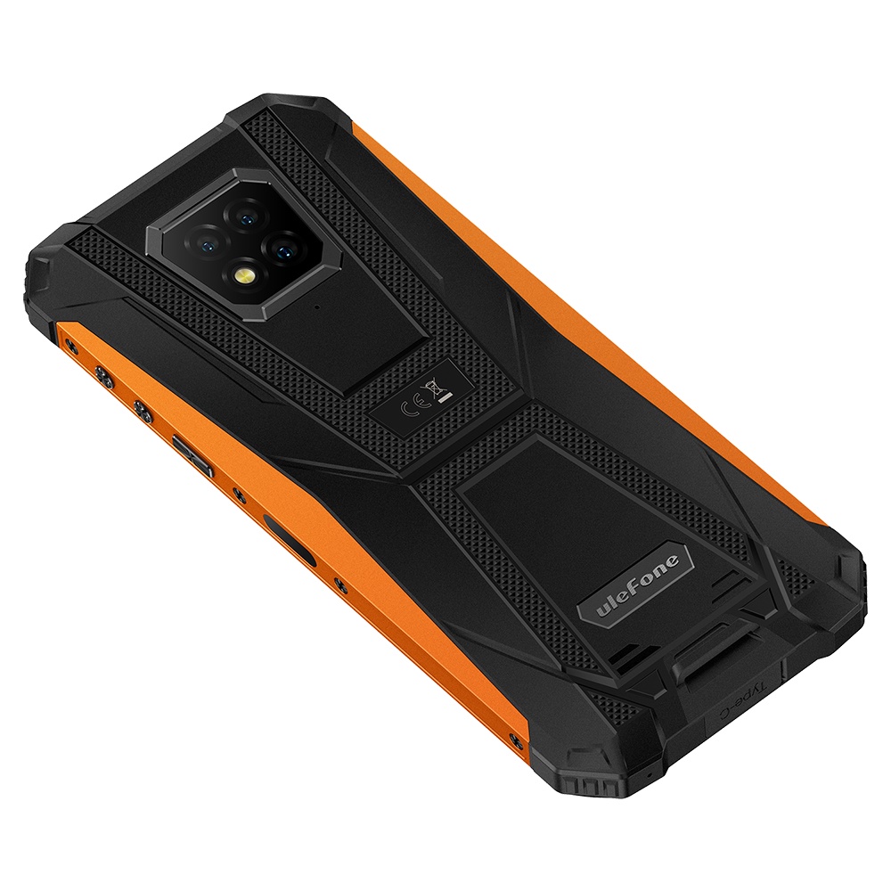 Điện thoại Ulefone Armor 8 Pro