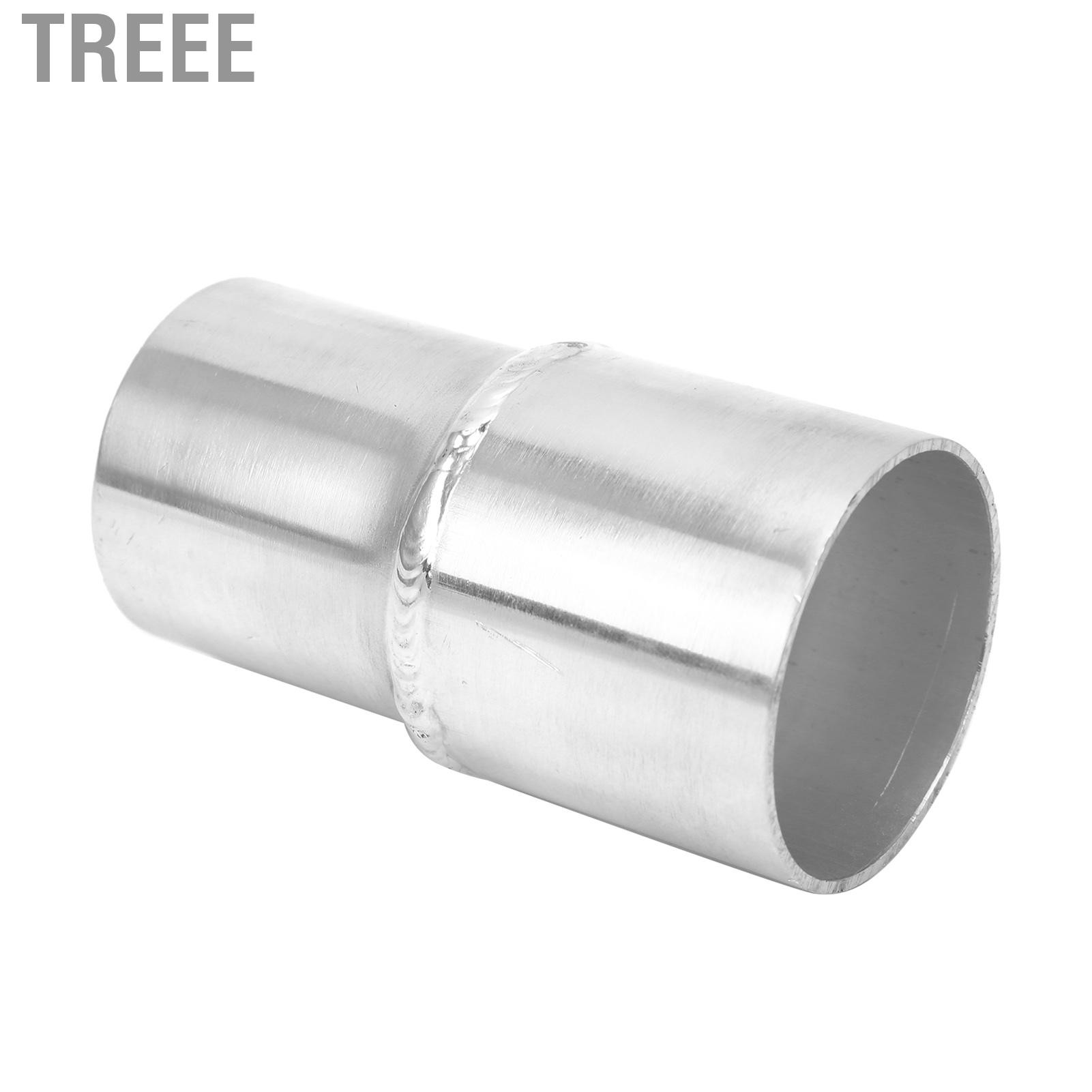 Ống Xả Nhiệt Treee 2in - 2.25in