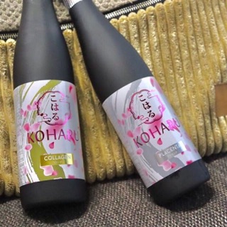 Nước Uống Đẹp Da Koharu Collagen Placenta