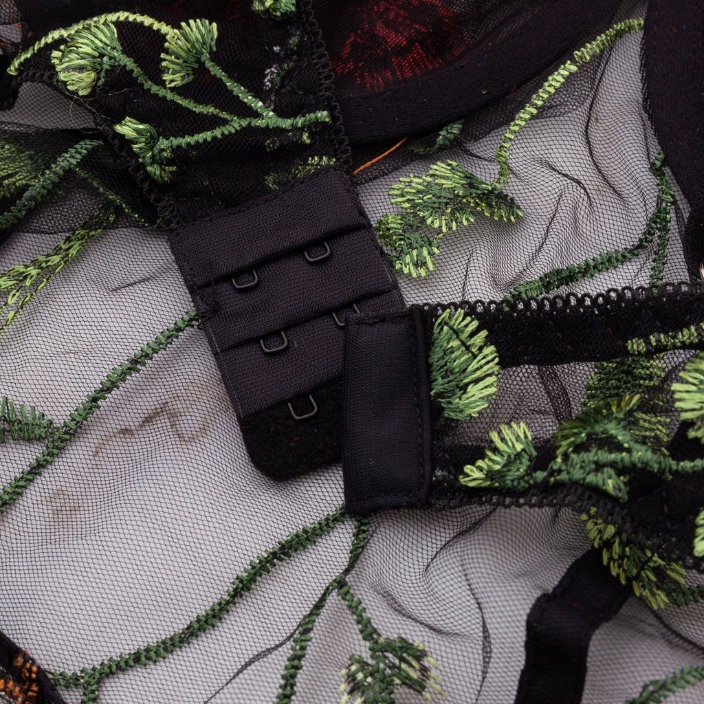 Đồ Lót Ren Liền Thân Quyến Rũ Cho Nữ | BigBuy360 - bigbuy360.vn