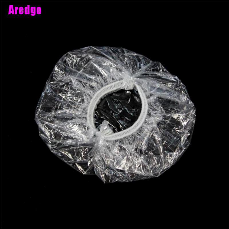 [Hàng mới về] Set 100 bịt tai nhuộm tóc dùng một lần tiện dụng