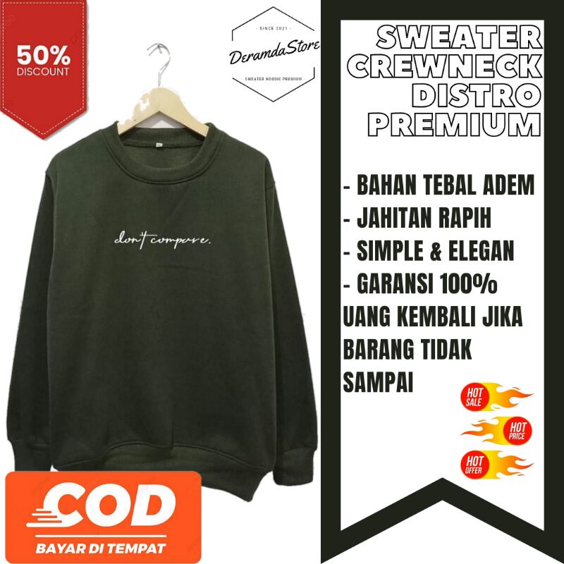 Áo Hoodie dáng rộng phong cách quân đội Size M L XL XXL 2021