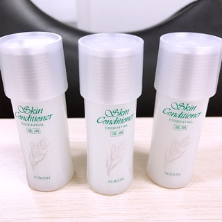 Sample Albion - Nước cân bằng Skinconditioner minisize