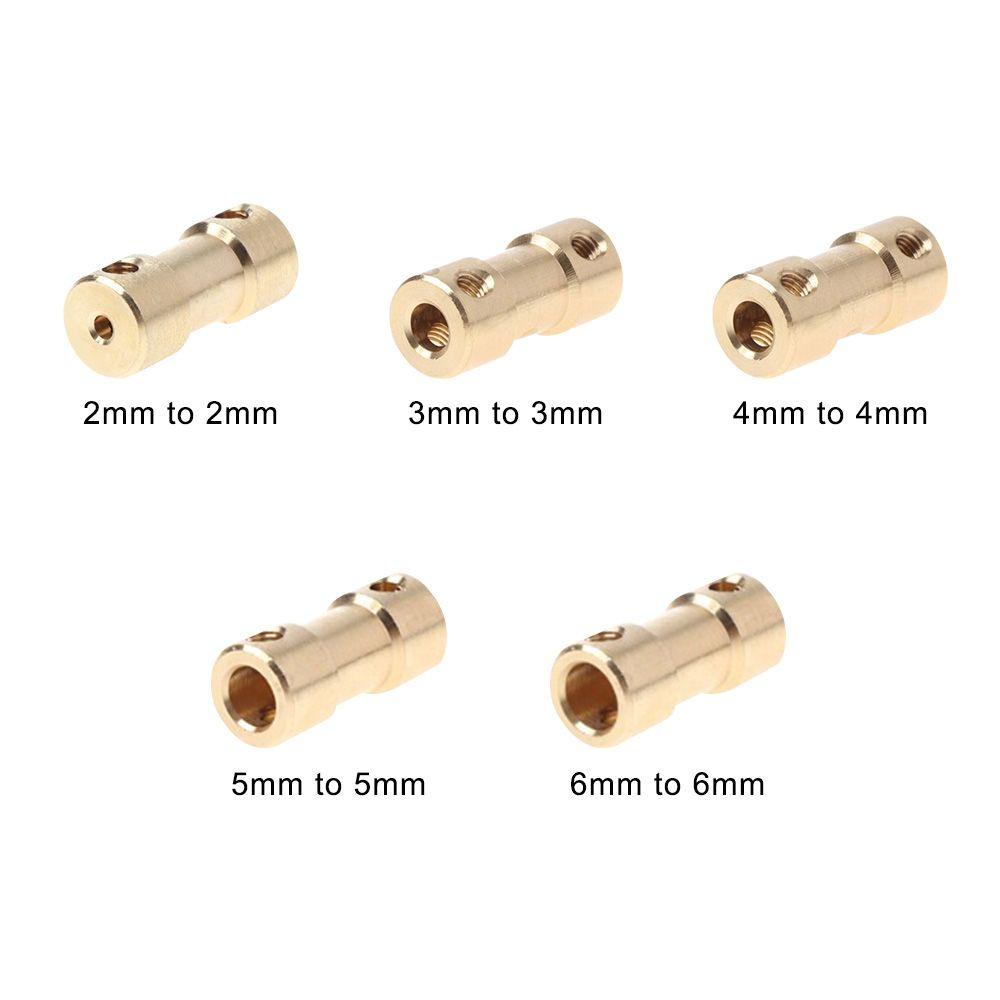 Set 10 Trục Động Cơ Cho Xe Hơi Điều Khiển Từ Xa