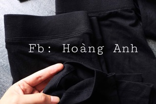 [QUẦN LEGGING F21] Chuẩn hàng xuất dư