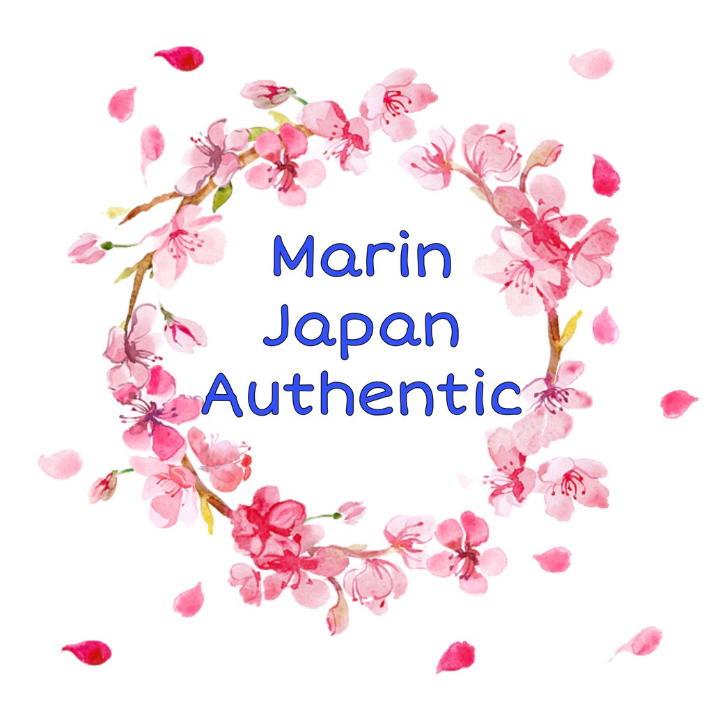 Marin Japan Authentic