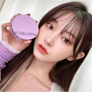 Phấn nước Ultra Slim Cushion [Kèm lõi Refill]