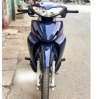 Bộ ốc xe máy FUTURE 1 - Ốc gắn khung xe Future 1