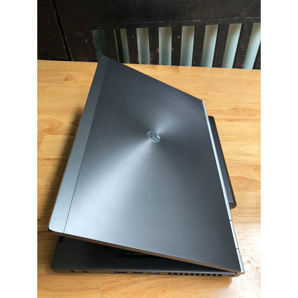 laptop hp 8460W, core i7, 4G, 500G, vga1G, zin100%, giá rẻ