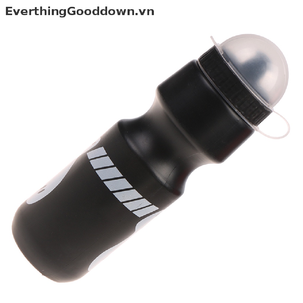 Everthinggooddown Bình Đựng Nước 750ml Có Nắp Chống Bụi Ốp