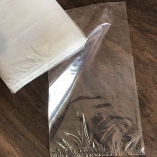 túi bóng kính 11+22cm(100g)