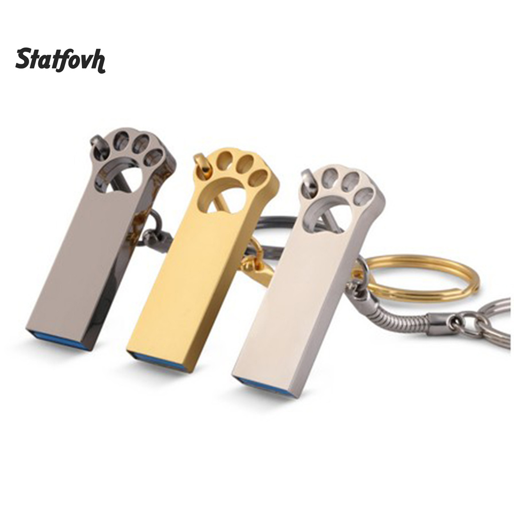 Ổ Cứng Di Động Mini 4 / 8 / 16 / 32 / 64gb Cổng Usb 3.0 Type-C | BigBuy360 - bigbuy360.vn