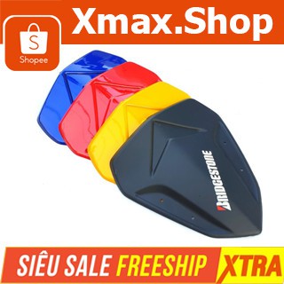 Ốp mão NVX   gắn thông dụng cho các dòng xe