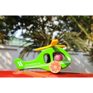 Máy bay trực thăng Winwintoys 68272