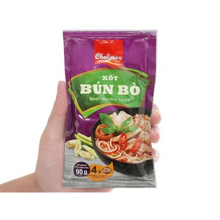 Xốt Bún Bò Cholimex 90g