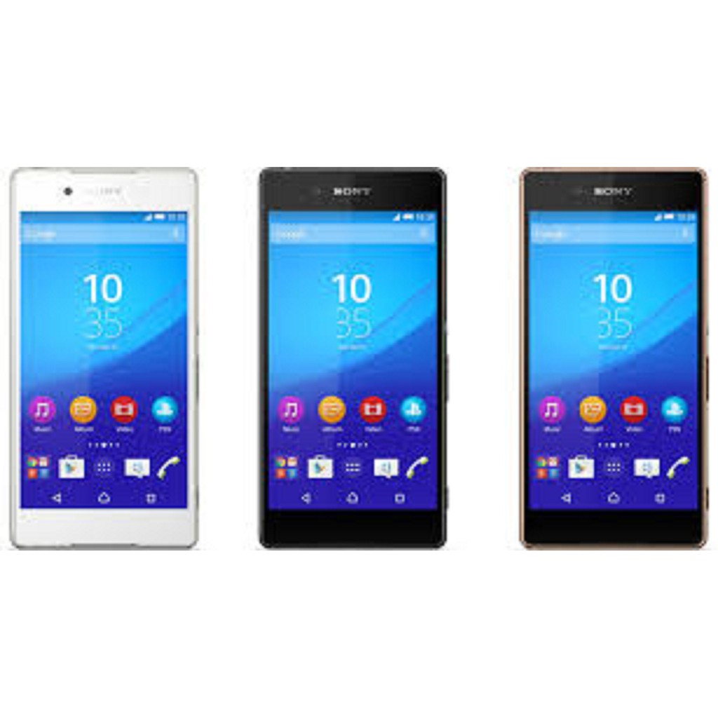 điện thoại SONY XPERIA Z4 ram 3G/32G mới - chơi Game nặng mượt | BigBuy360 - bigbuy360.vn