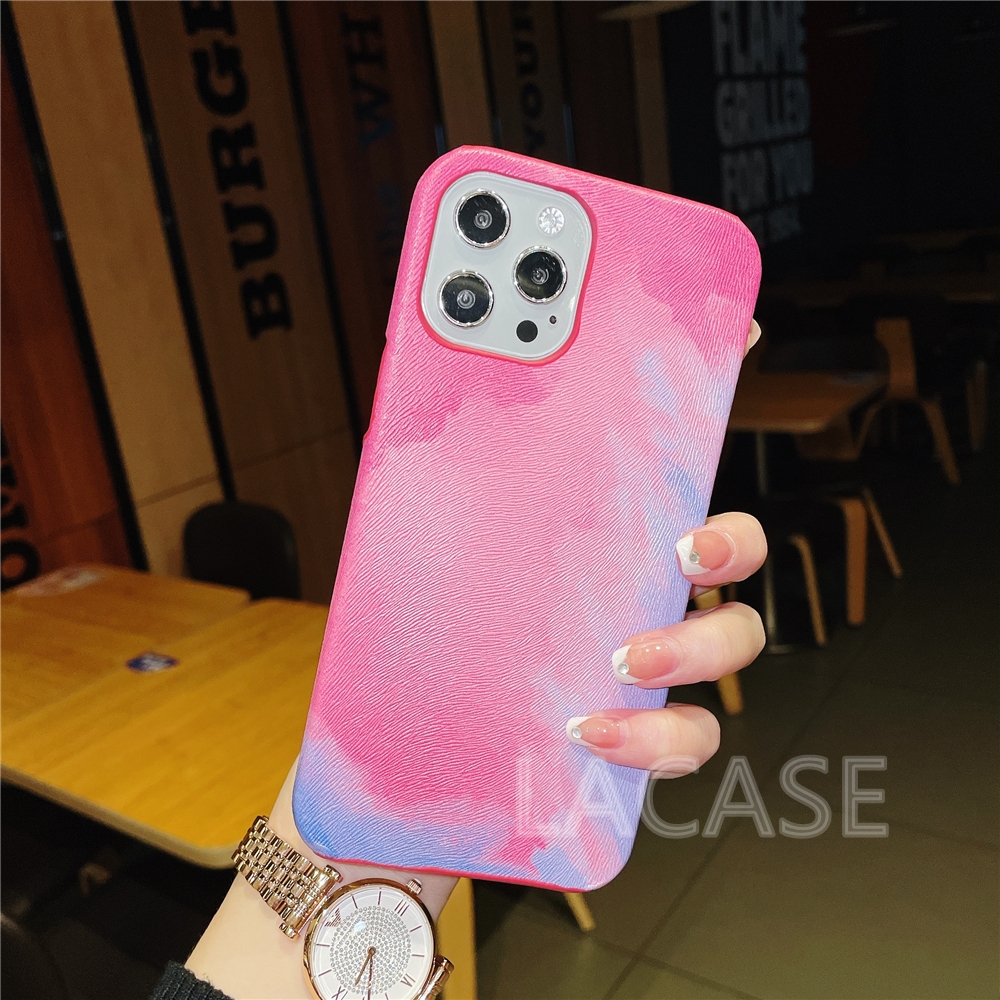 Fashion OtterBox Figura Color Soft Phone Case Cover for iPhone 12 Mini 12 Pro Max 11 Pro Max X XS XR XSMax 8 7 6 6s Plus SE 2020