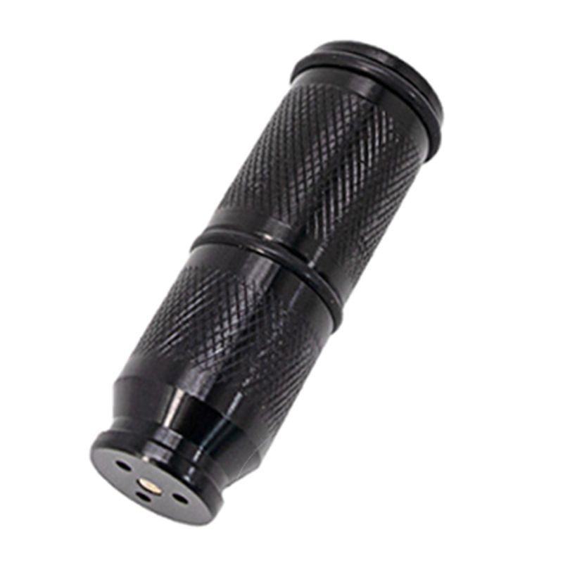 Dụng Cụ Nặn Kem Bằng Cao Su Cầm Tay An Toàn