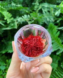 Saffron Bahraman Tây Á (super negin)