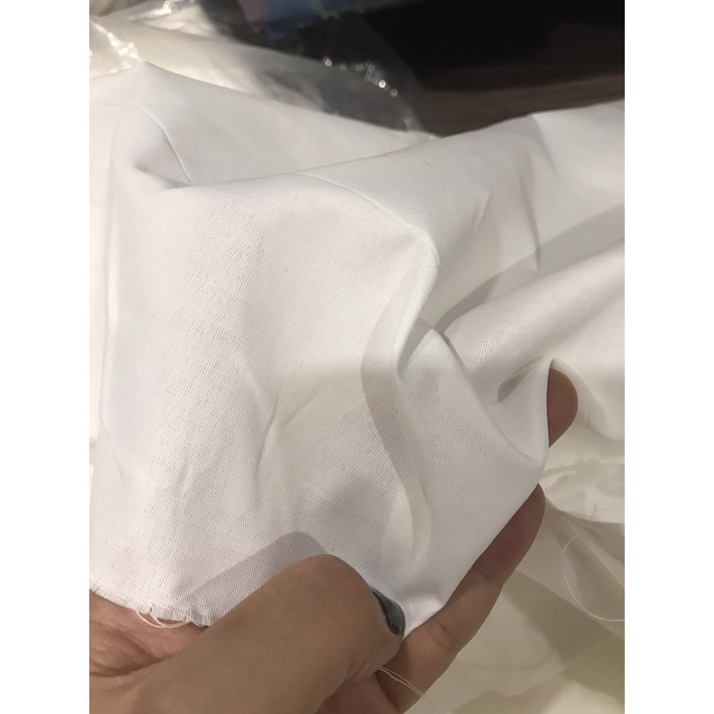 Vải lót, Vải kate dùng may lót áo, lót đầm, lót túi, lót quần, may lót áo gối