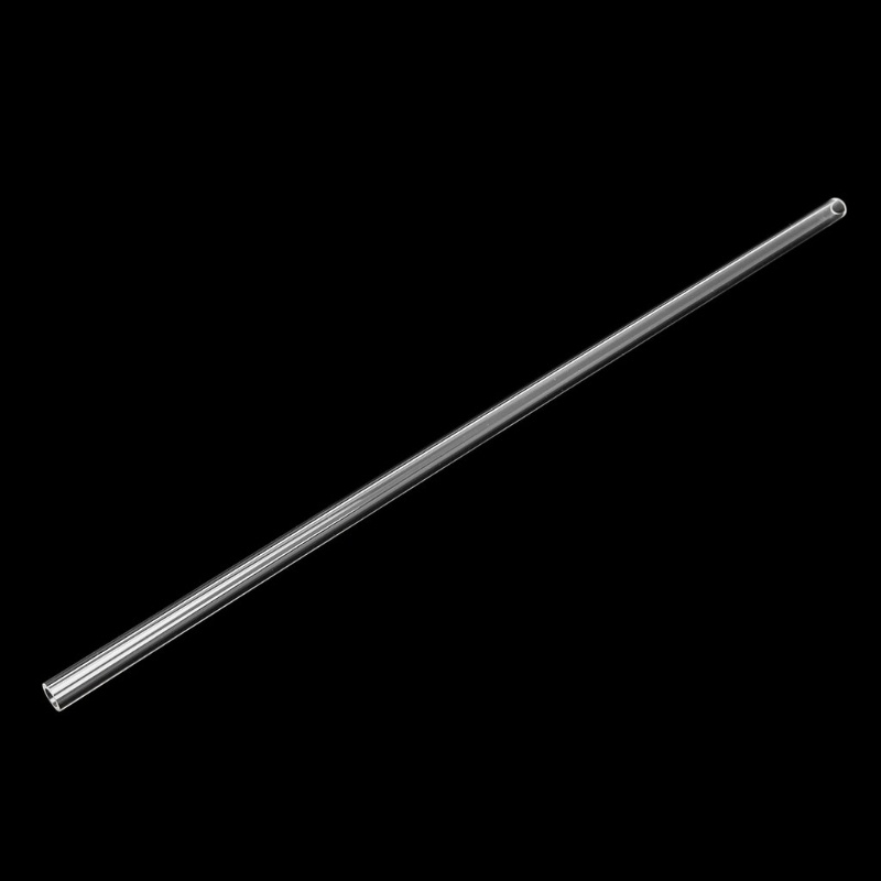 Ống acrylic OD trong suốt kích thước 12mm 14mm 16mm 50cm dùng làm mát cho PC