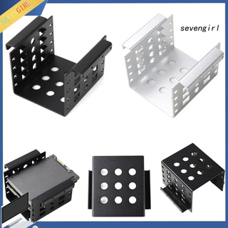Khay Đựng Ổ Cứng Từ Sev-2.5 Sang 3.5inch Hdd Ssd Sata