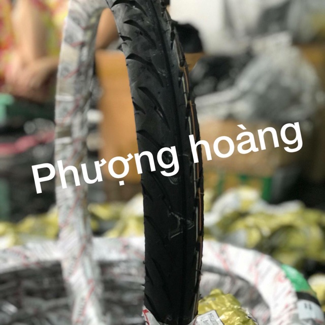 Vỏ Quick Gai phượng hoàng 60-70/17
